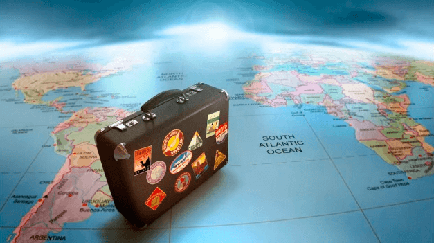 Regras Internacionais de Viagem Aeroporto Zumbi dos Palmares